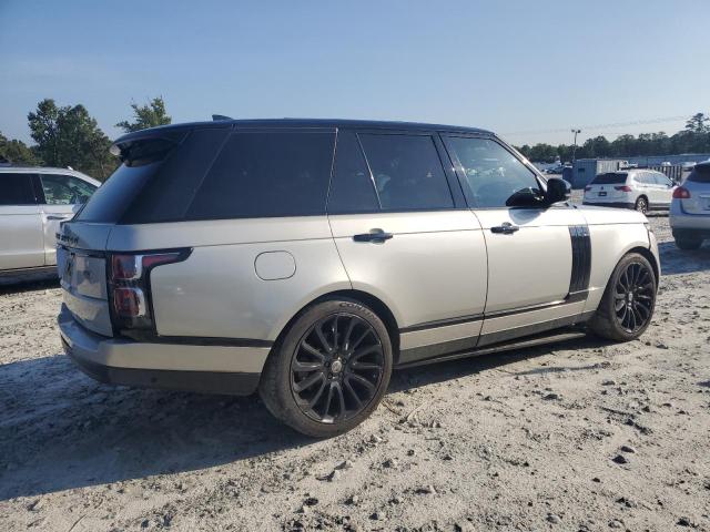 Photo 3 from auction – 2017 LAND ROVER RANGE ROVE with VIN SALGS2FV8HA362650