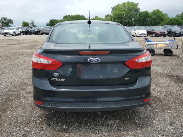 Photo 6 from auction – 2014 FORD FOCUS SE with VIN 1FADP3F29EL454248