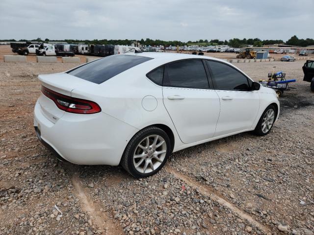 Photo 3 from auction – 2013 DODGE DART SXT with VIN 1C3CDFBA4DD329328
