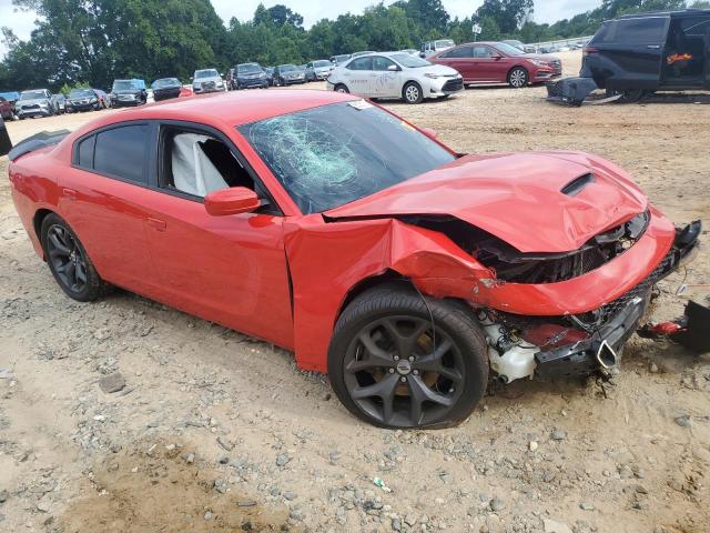 Photo 4 from auction – 2018 DODGE CHARGER SX with VIN 2C3CDXHG4JH289218