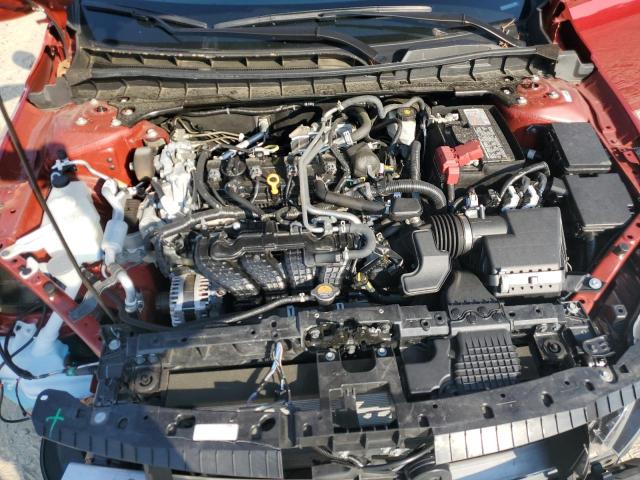 Photo 11 from auction – 2024 NISSAN ALTIMA SL with VIN 1N4BL4EW9RN305183