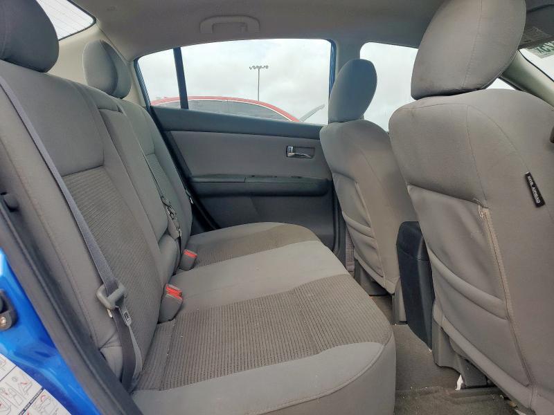 Photo 10 from auction – 2010 NISSAN SENTRA 2.0 with VIN 3N1AB6AP2AL694968