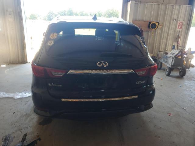 Photo 6 from auction – 2017 INFINITI QX60 with VIN 5N1DL0MN7HC548162