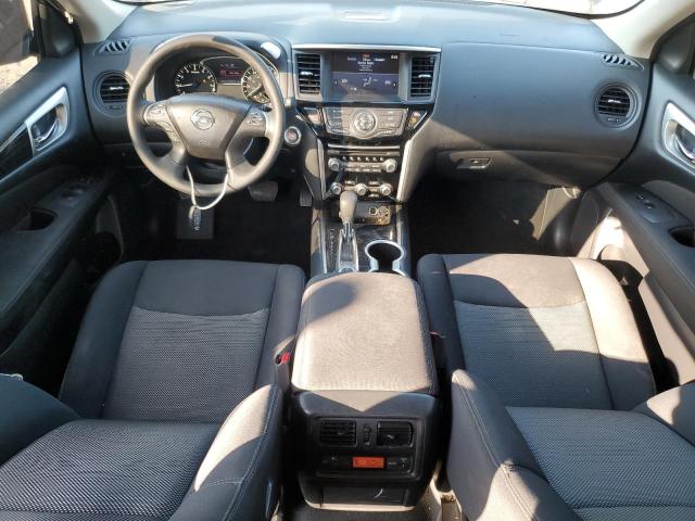 Photo 8 from auction – 2017 NISSAN PATHFINDER with VIN 5N1DR2MM2HC905474
