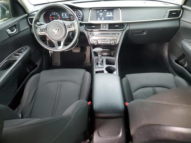 Photo 8 from auction – 2018 KIA OPTIMA LX with VIN KNAGT4L33J5236811