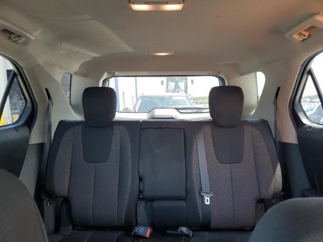Photo 10 from auction – 2017 CHEVROLET EQUINOX LT with VIN 2GNALCEK2H1589535