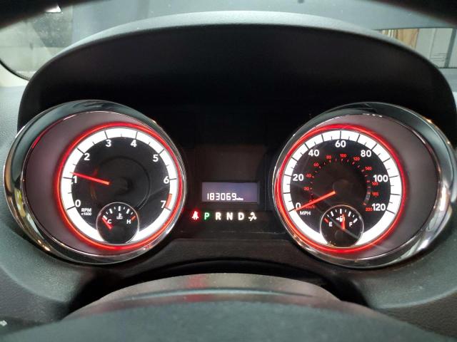 صورة رقم 9 من المزاد - 2016 DODGE GRAND CARA مع VIN 2C4RDGBG0GR278315