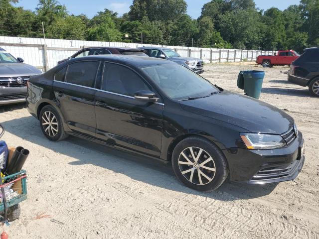 Photo 4 from auction – 2017 VOLKSWAGEN JETTA SE with VIN 3VWDB7AJ9HM383924