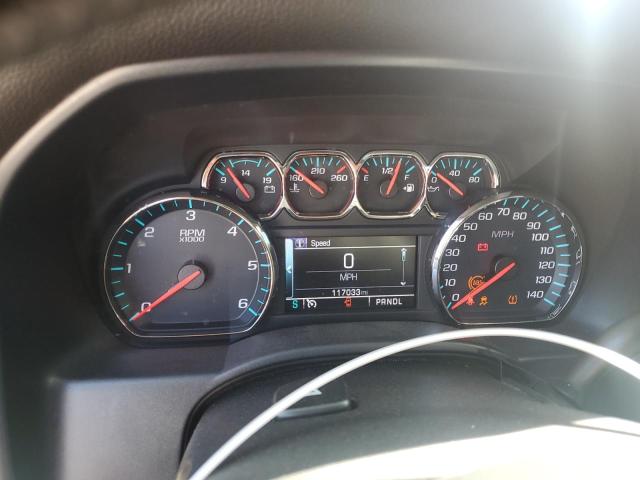 صورة رقم 9 من المزاد - 2019 CHEVROLET SILVERADO مع VIN 2GCRCPEC6K1160806