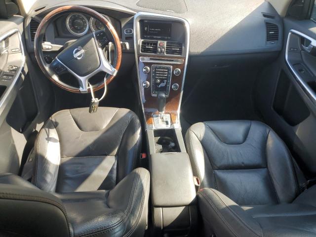 Photo 8 from auction – 2012 VOLVO XC60 3.2 with VIN YV4940DZ0C2277290
