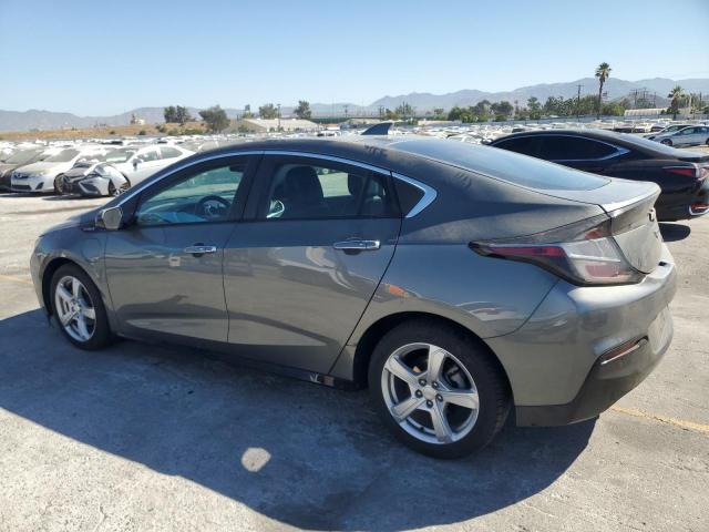 Photo 2 from auction – 2017 CHEVROLET VOLT LT with VIN 1G1RC6S52HU186342