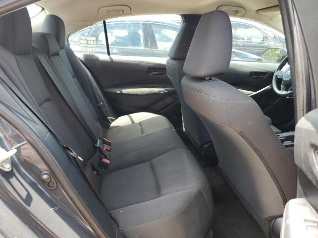 Photo 10 from auction – 2023 TOYOTA COROLLA LE with VIN 5YFB4MDE1PP019067