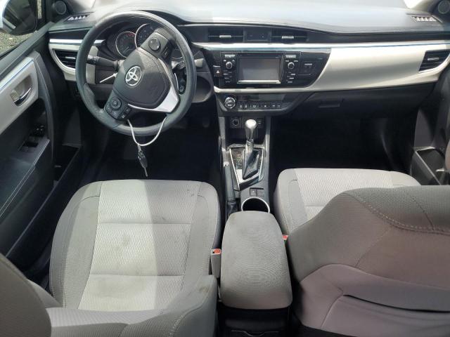 Photo 8 from auction – 2015 TOYOTA COROLLA L with VIN 2T1BURHE3FC367071