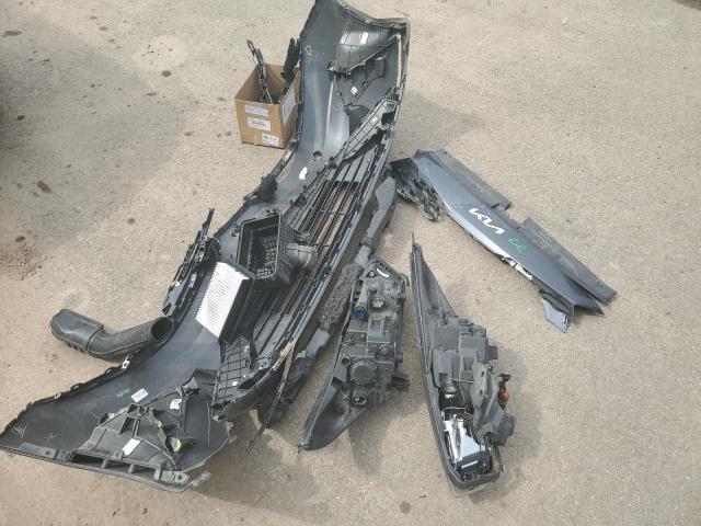 Photo 12 from auction – 2023 KIA FORTE LX with VIN 3KPF24AD5PE546694