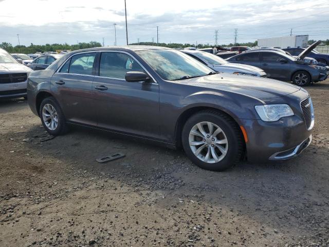 Foto 4 de la subasta – 2015 CHRYSLER 300 LIMITE con VIN 2C3CCAAG0FH797008