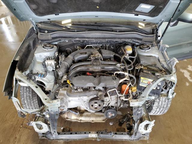 Photo 12 from auction – 2016 SUBARU FORESTER 2 with VIN JF2SJADC0GH558217