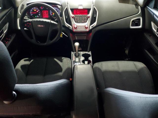 Photo 8 from auction – 2011 GMC TERRAIN SL with VIN 2CTALMECXB6432096