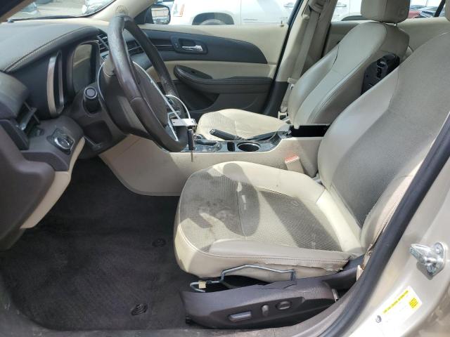 Photo 7 from auction – 2015 CHEVROLET MALIBU 2LT with VIN 1G11D5SL9FF201701