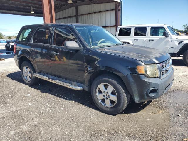 Photo 4 from auction – 2011 FORD ESCAPE XLS with VIN 1FMCU0C78BKA53221