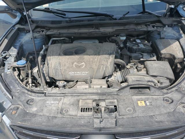 Photo 12 from auction – 2016 MAZDA CX-5 GT with VIN JM3KE4DY5G0704388