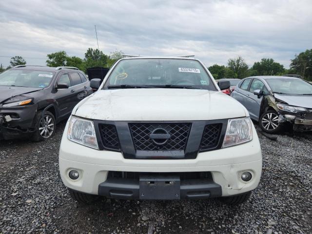 Photo 5 from auction – 2020 NISSAN FRONTIER S with VIN 1N6ED0EBXLN713366