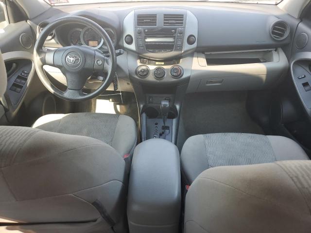 Photo 8 from auction – 2009 TOYOTA RAV4 with VIN 2T3ZF33VX9W016682