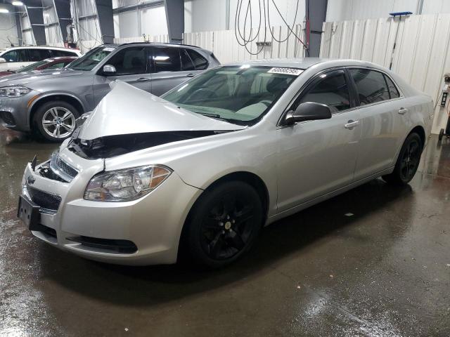 Photo 1 from auction – 2012 CHEVROLET MALIBU LS with VIN 1G1ZB5E05CF304121