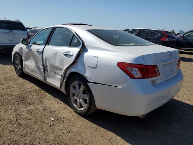 Photo 2 from auction – 2009 LEXUS ES 350 with VIN JTHBJ46G892329000