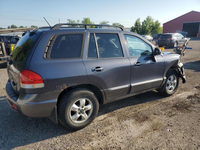 Photo 3 from auction – 2005 HYUNDAI SANTA FE with VIN KM8SB13D45U898914