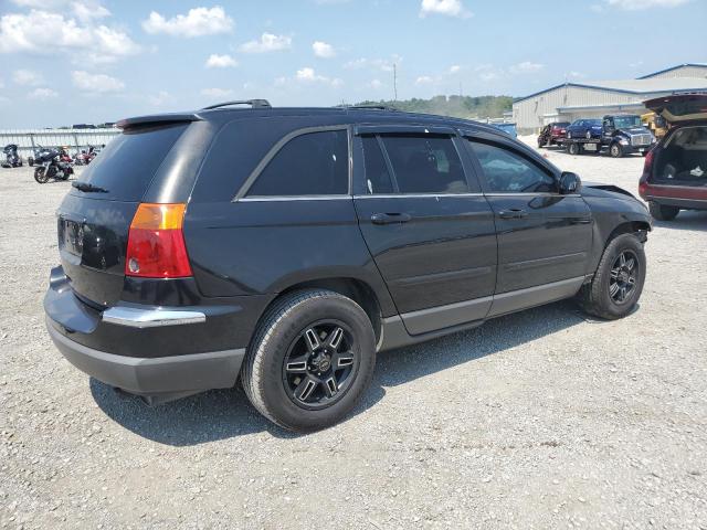 Photo 3 from auction – 2004 CHRYSLER PACIFICA with VIN 2C8GM68474R315286