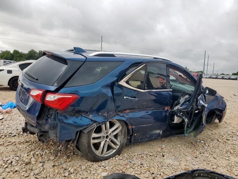 Photo 3 from auction – 2020 CHEVROLET EQUINOX PR with VIN 2GNAXPEX9L6174571