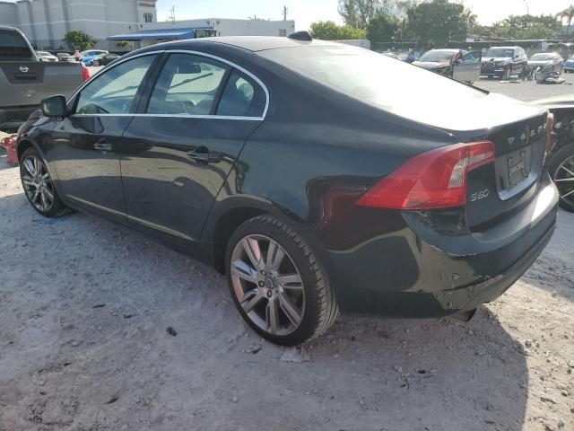 Photo 2 from auction – 2011 VOLVO S60 T6 with VIN YV1902FHXB2019687