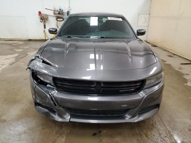 Photo 5 from auction – 2015 DODGE CHARGER SX with VIN 2C3CDXHG4FH784638