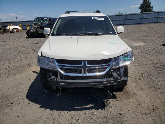 Photo 5 from auction – 2014 DODGE JOURNEY SX with VIN 3C4PDDBGXET251543