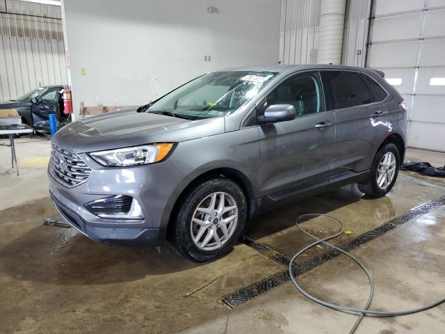 FORD EDGE SEL 2022 con VIN 2FMPK4J90NBA41064 - Foto de la subasta