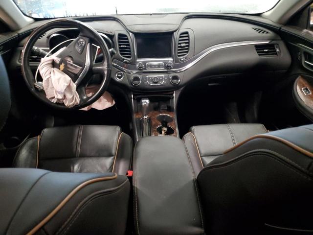 Photo 8 from auction – 2014 CHEVROLET IMPALA LTZ with VIN 1G1155S34EU128129