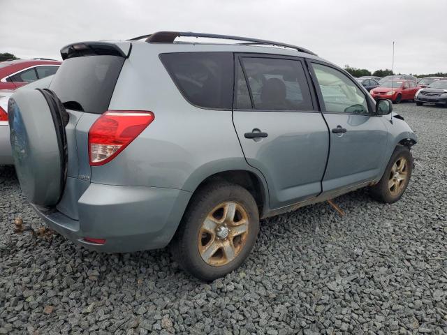 Photo 3 from auction – 2007 TOYOTA RAV4 with VIN JTMBK33V175015907