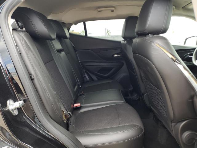 Photo 11 from auction – 2017 BUICK ENCORE PRE with VIN KL4CJESB4HB248378
