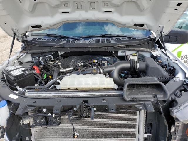 Photo 11 from auction – 2023 FORD F150 SUPER with VIN 1FTEX1EP0PKE67656