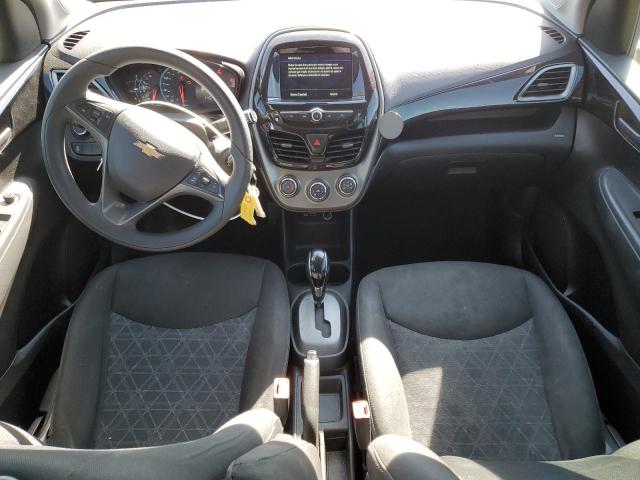 Photo 8 from auction – 2021 CHEVROLET SPARK 1LT with VIN KL8CD6SA0MC747041
