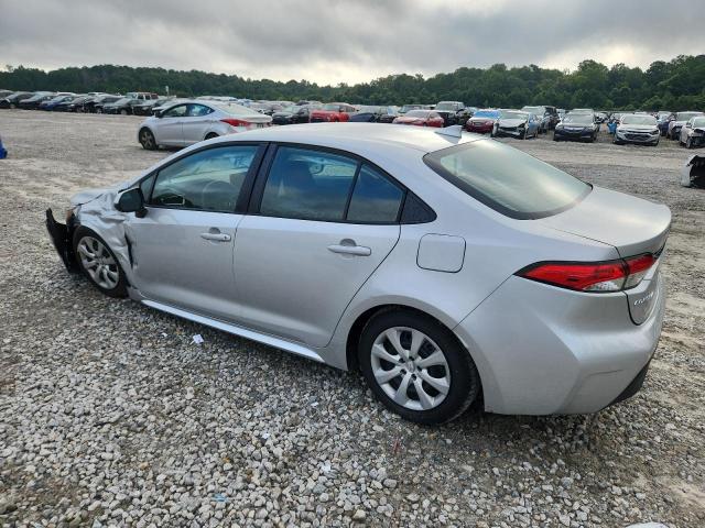 Photo 2 from auction – 2023 TOYOTA COROLLA LE with VIN 5YFB4MDE5PP018648