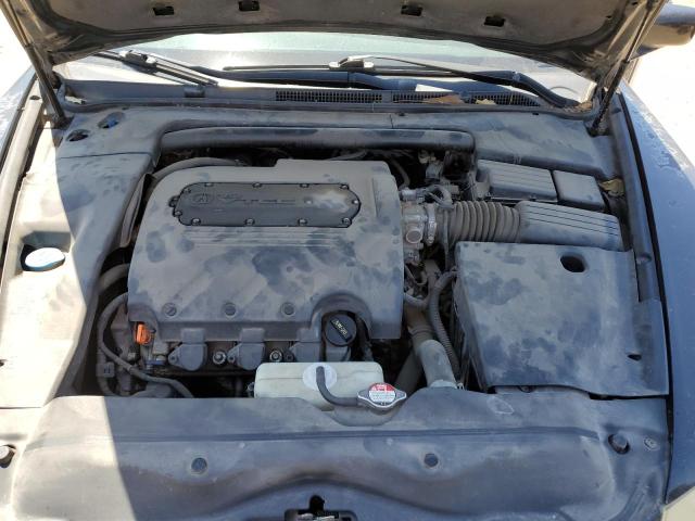 Photo 11 from auction – 2004 ACURA TL with VIN 19UUA66274A005577