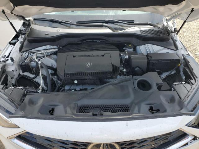 Photo 12 from auction – 2025 ACURA MDX with VIN 5J8YD9H37SL001675