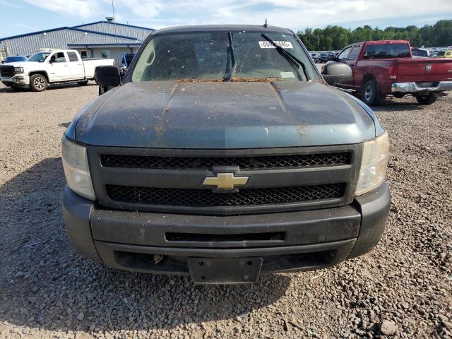 Photo 5 from auction – 2009 CHEVROLET SILVERADO with VIN 1GCEC19X59Z195377