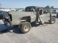 Photo 3 from auction – 2001 DODGE 2500 with VIN 1B7KF23781J251680
