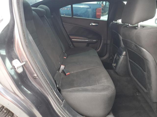 Photo 10 from auction – 2014 DODGE CHARGER R/ with VIN 2C3CDXCTXEH171104