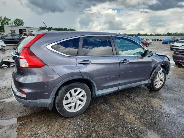 Photo 3 from auction – 2015 HONDA CR-V EX with VIN 2HKRM3H58FH535781