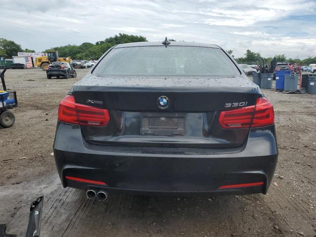 Photo 6 from auction – 2018 BMW 330 XI with VIN WBA8D9C50JA012757