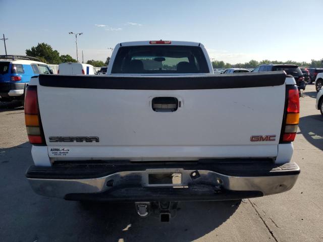 Photo 6 from auction – 2005 GMC SIERRA C25 with VIN 1GTHC29G15E263873