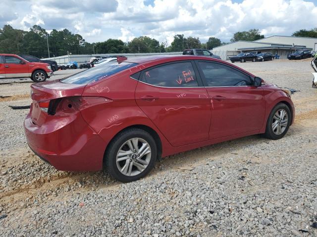 Photo 3 from auction – 2016 HYUNDAI ELANTRA SE with VIN KMHDH4AE9GU592136